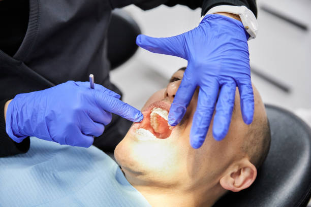 Best Cracked Tooth Emergency Dentist  in Hawaiian Paradise Park, HI
