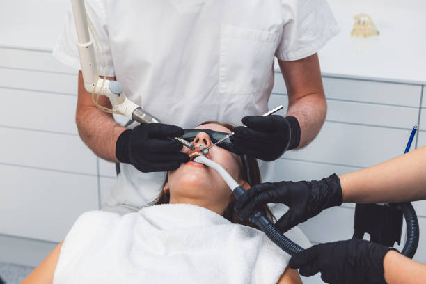 Dentist for Dental Trauma in HI